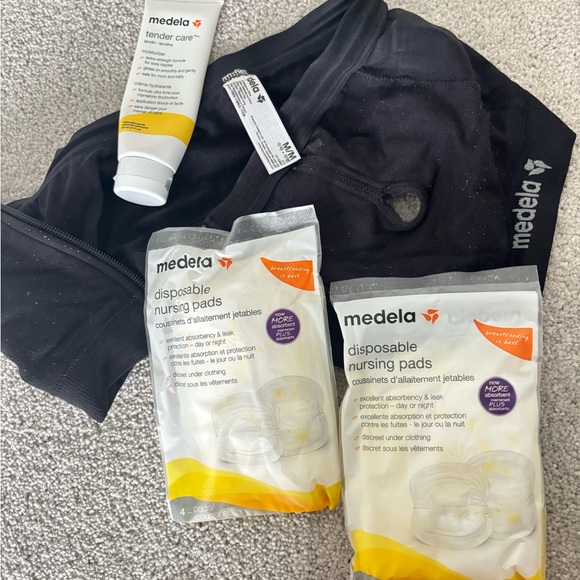 Medela Freestyle Portable Double Electric Breast Pump - Picture 8 of 12